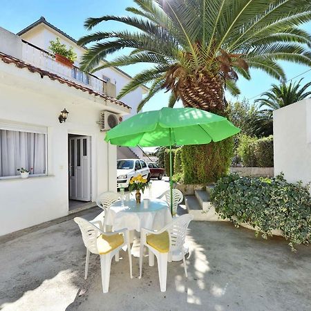 Adria Apartments Stobreč エクステリア 写真