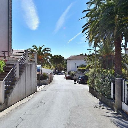 Adria Apartments Stobreč エクステリア 写真