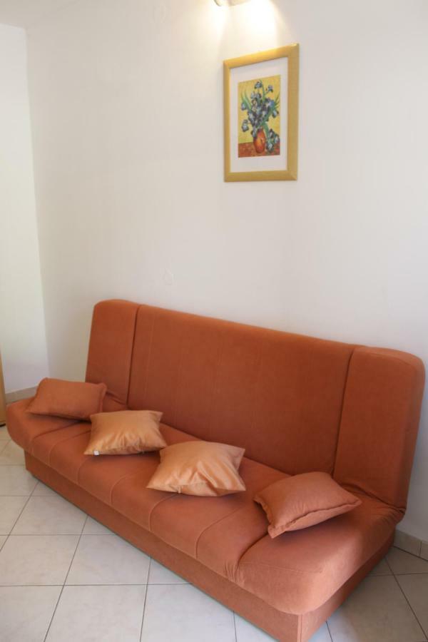 Adria Apartments Stobreč エクステリア 写真